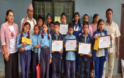 Child Friendly Local Governance