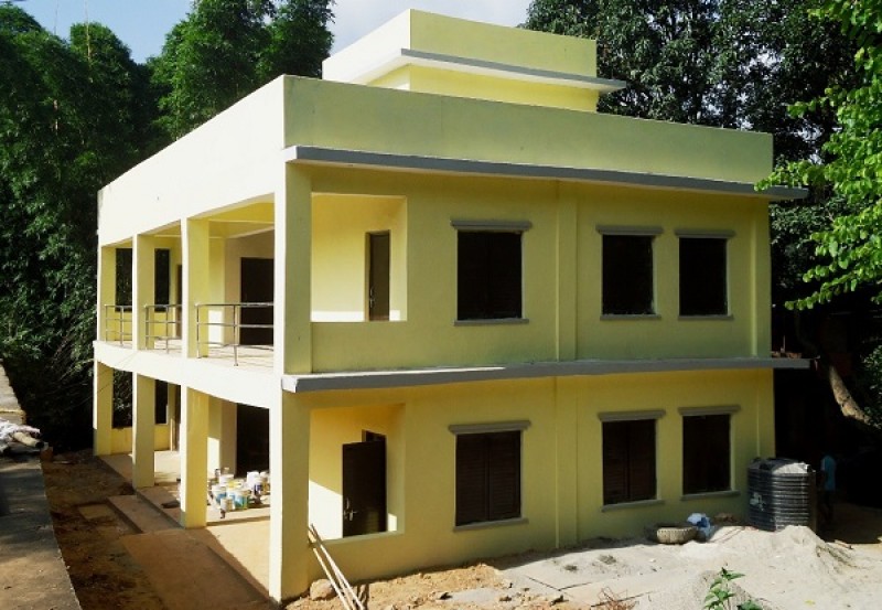 Reconstruction of Schools in Kavreplanchowk