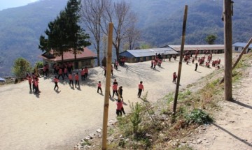 Gender Friendly Schools for Children