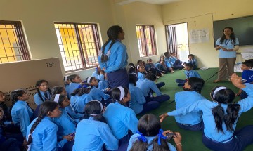 Post-Earthquake Rural Education Support Project (PRESP III)